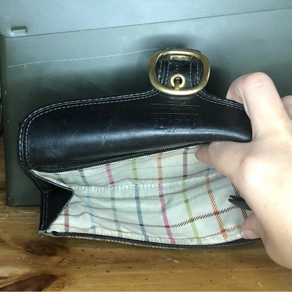 Coach Wallet - Picture 3 of 4